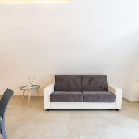 Suite La Scala Del Borgo Cisternino Zewnętrze zdjęcie