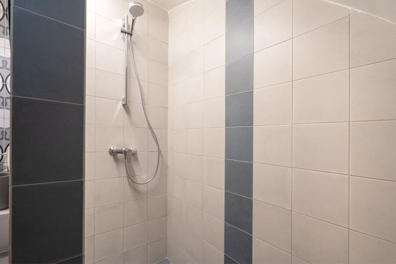 Suite La Scala Del Borgo Cisternino Zewnętrze zdjęcie